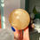 Thumbnail: Honey Calcite Sphere, You Choose