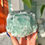 Thumbnail: Fluorite Candle Holder