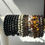 Thumbnail: Dalmatian Jasper Stacker