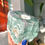 Thumbnail: Fluorite Candle Holder