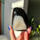 Thumbnail: Black Tuxedo Agate Freeform, You Choose