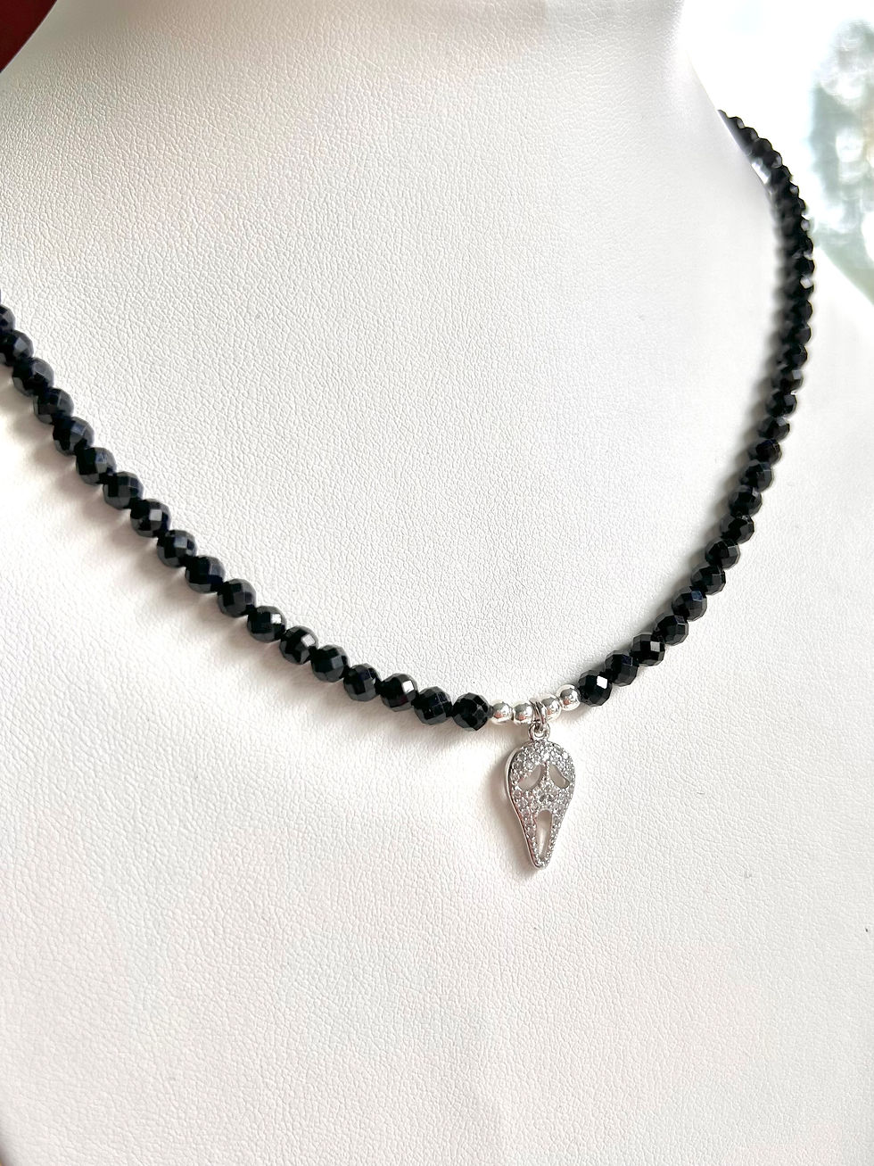 Thumbnail: Black Tourmaline | Scream Charm