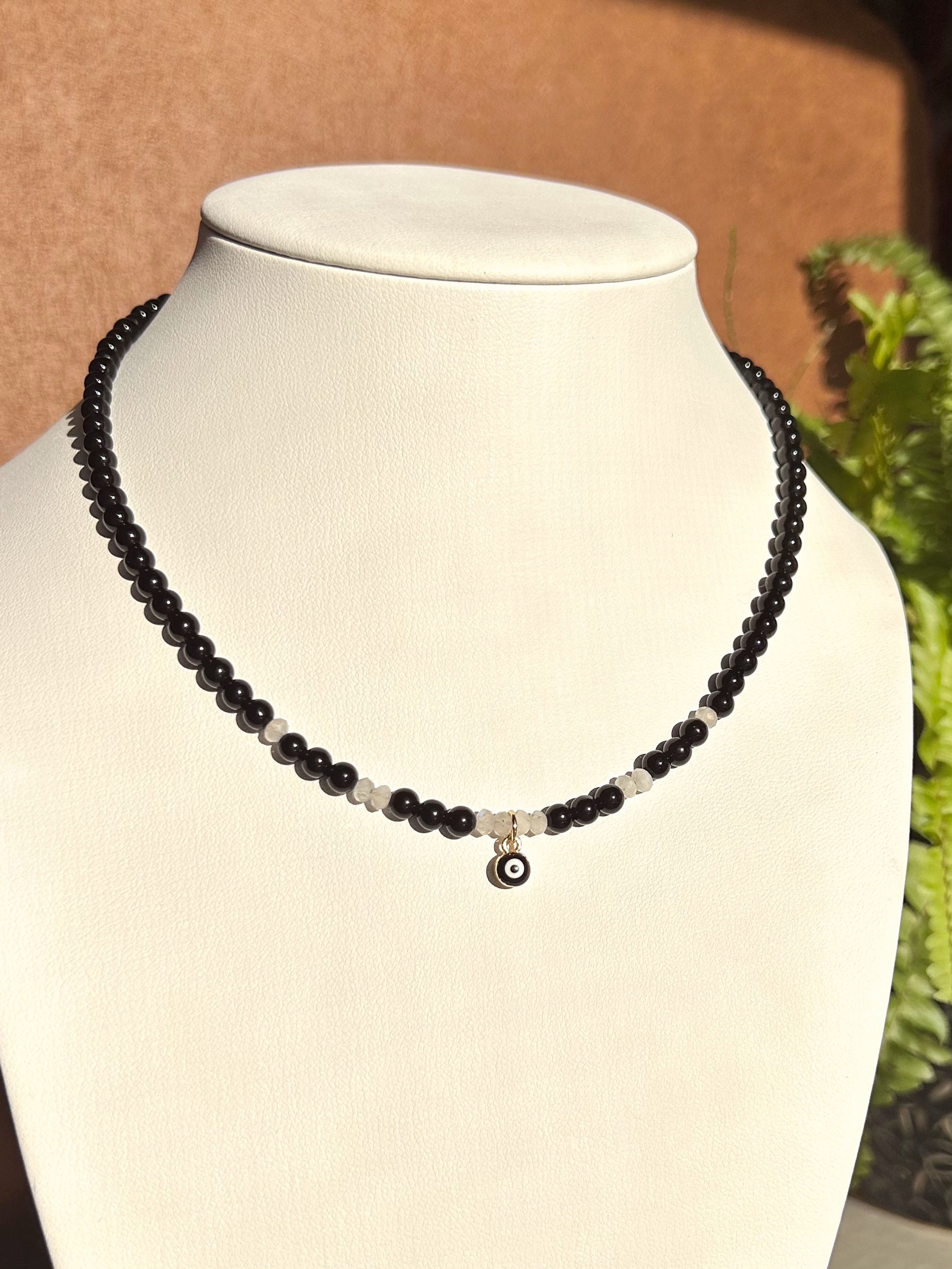 Cant Phase Me Necklace