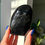 Thumbnail: Black Tuxedo Agate Freeform, You Choose