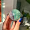 Thumbnail: Fluorite Sphere