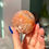 Thumbnail: Flower Agate x Carnelian Sphere, You Choose