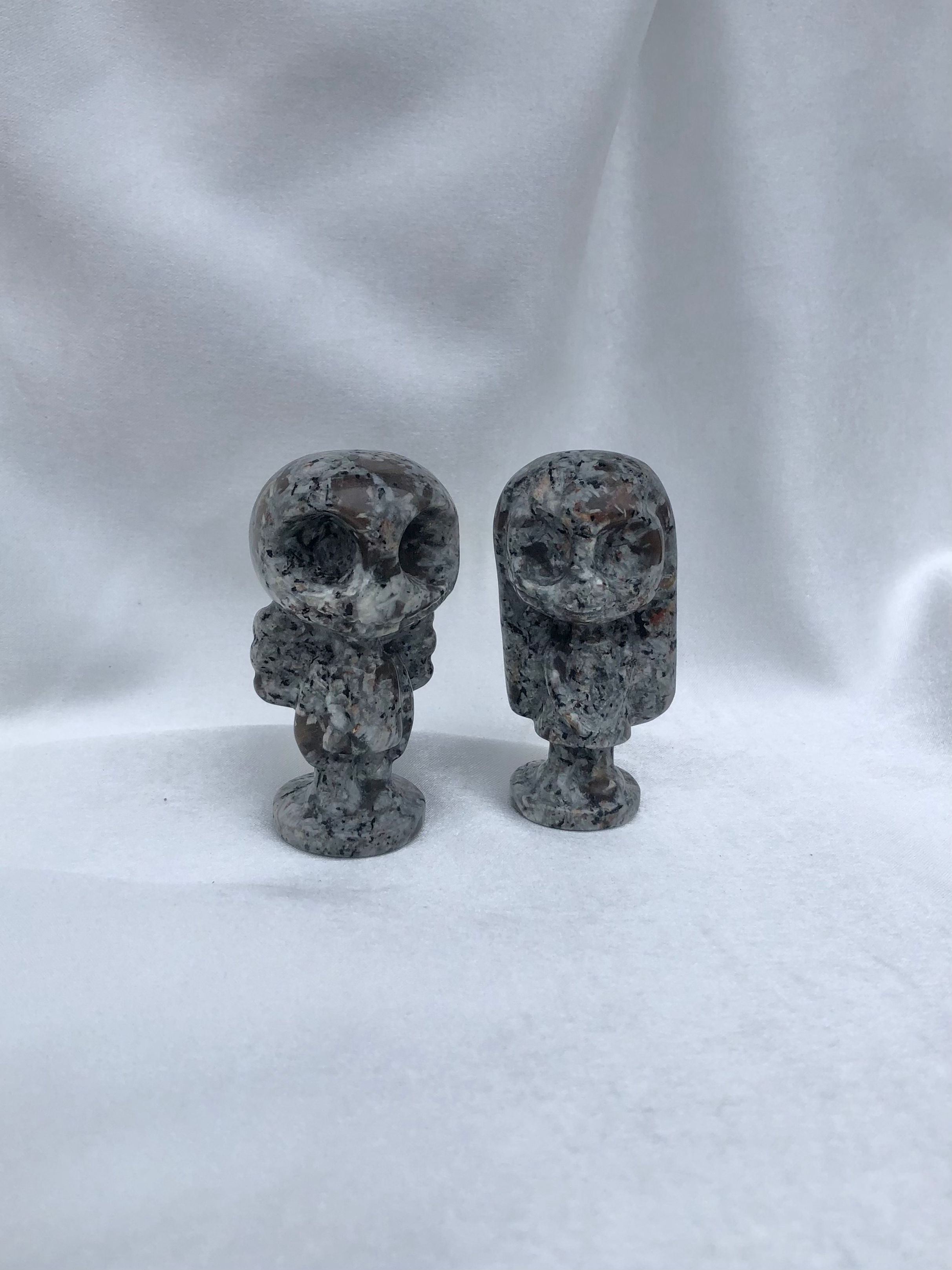 Yooperlite Jack & Sally