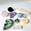 Thumbnail: Crystal Beginners Kit | 10 Piece Crystal Set
