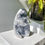 Thumbnail: Celestite Cluster Free-standing