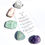 Thumbnail: I Am Calm | positive affirmation crystal set