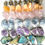 Thumbnail: Crystal Beginners Kit | 10 Piece Crystal Set