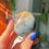 Thumbnail: Sea Jasper Palm Stone, You Choose