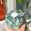 Thumbnail: Fluorite Candle Holder