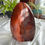 Thumbnail: Carnelian Freeform