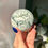 Thumbnail: Moss Agate Sphere, You Choose