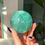Thumbnail: Fluorite Sphere