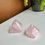 Thumbnail: Rose Quartz Half Polished