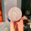 Thumbnail: Rose Quartz Sphere with Asterism, You Choose