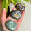 Thumbnail: Labradorite Palm Stone