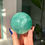 Thumbnail: Fluorite Sphere