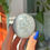 Thumbnail: Sea Jasper Palm Stone, You Choose