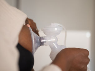 The Best Baby Freebies No One Talks About — Get A Free Breast Pump Through Insurance