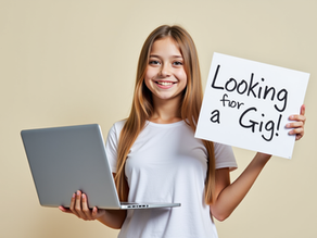The Freelancer's Guide to Landing High-Paying Gigs