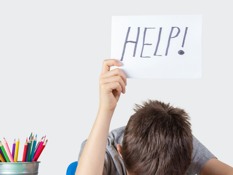 When the School Report Looks Fine — But You Know Something’s Not Right