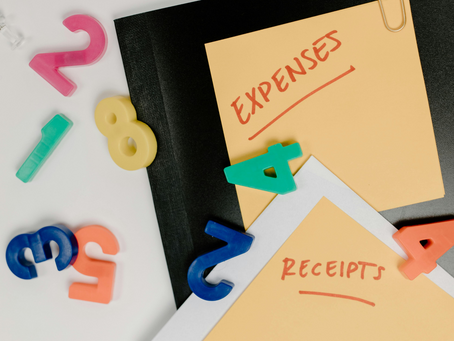 Which business expenses can you claim against tax?