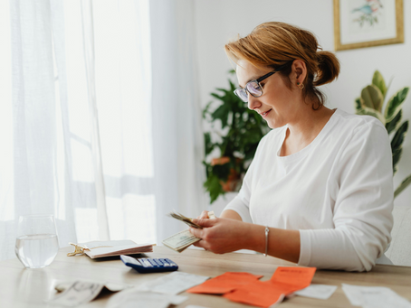 Managing debtors and cashflow