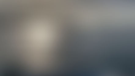 The End is a new Beginning