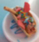 Rollo de Helado