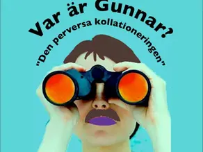 New Theater Production at Mellby Atelier: "Where is Gunnar? The Pervasive Collation"