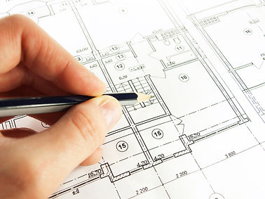 Professionelle Immobilienbewertung – Gutachter ermittelt den Marktwert der Immobilie