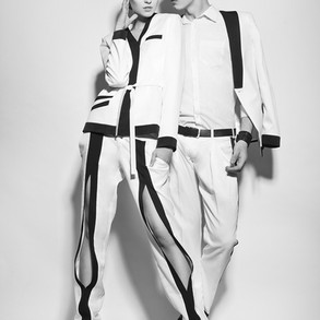 i-modelli-in-abiti-in-bianco-e-nero
