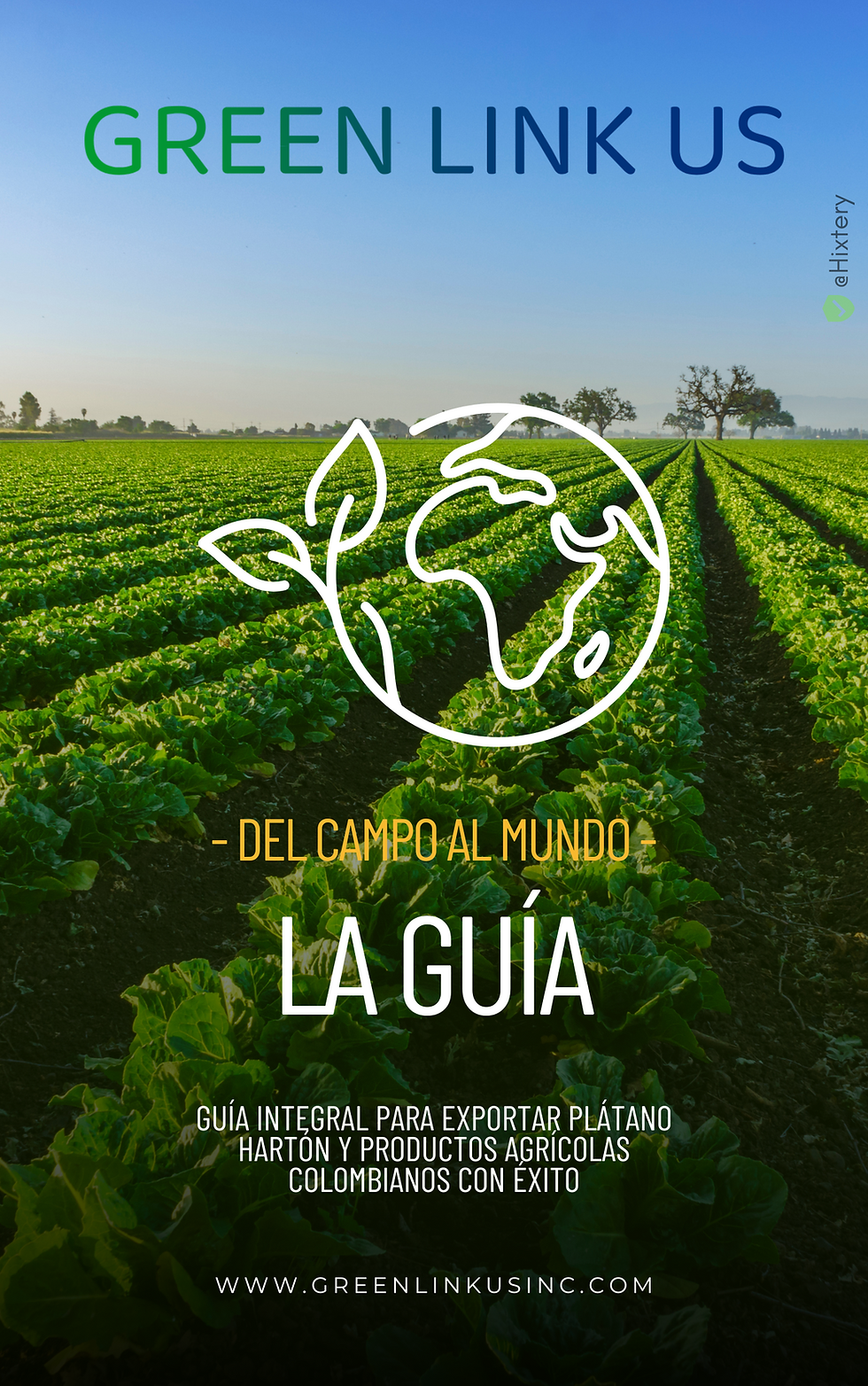 Guía Comercial exportadores GLU