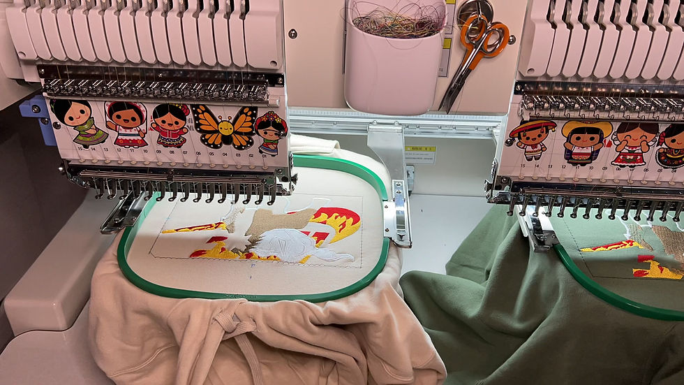 Thumbnail: Anime ENTEI Pullover Hooded Sweatshirt