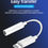 Thumbnail: sokobi Lightning Cable 0.3 m Apple Charging Calling For iphone X 8 7Plus XS MAX 