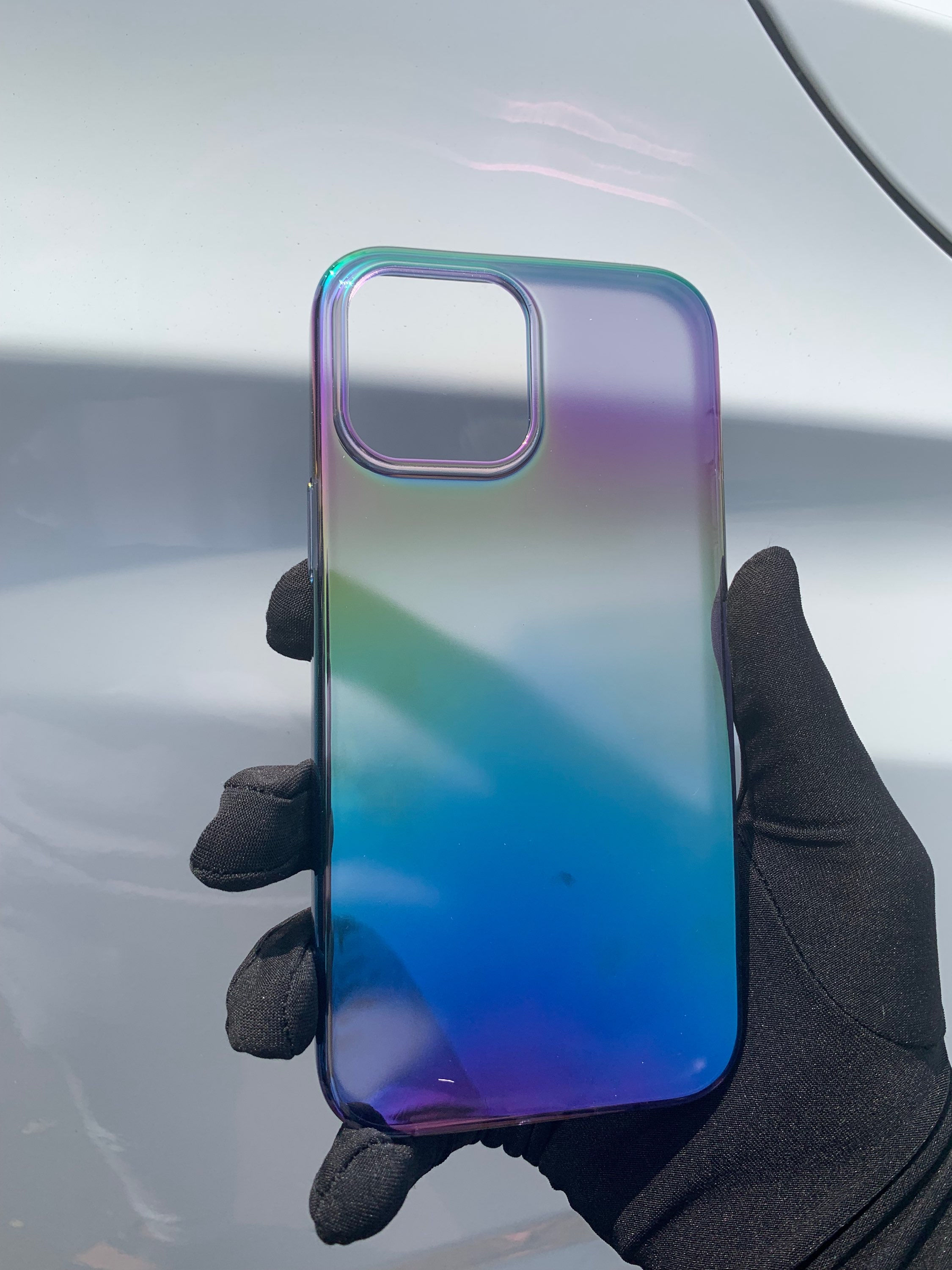 IPHONE PREMIUM CASE 🛍️