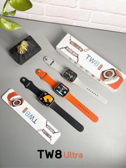 Thumbnail: TW8 Ultra Series 8 Wireless watch