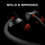 Thumbnail: Rockerz 333 ANC | Bluetooth Neckband with 13mm Drivers, DIRAC OpteoTM, Active No