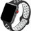 Thumbnail: ICREATOR Nike Watch Band 42/44 mm , Smooth , Soft , Rubber , ( Compatible with A