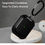 Thumbnail: AIRPODS PRO EGGSHELL