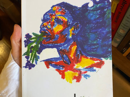 Logos Academic Journal 