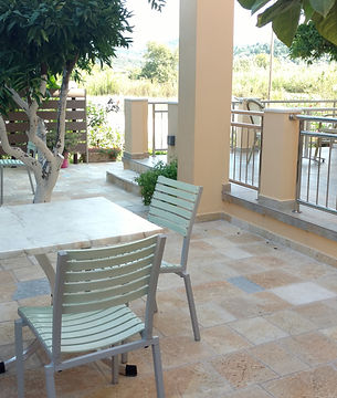 digital nomads coliving and coworking in vassiliki greece