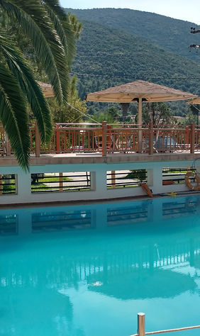 digital nomads coliving and coworking in vassiliki greece