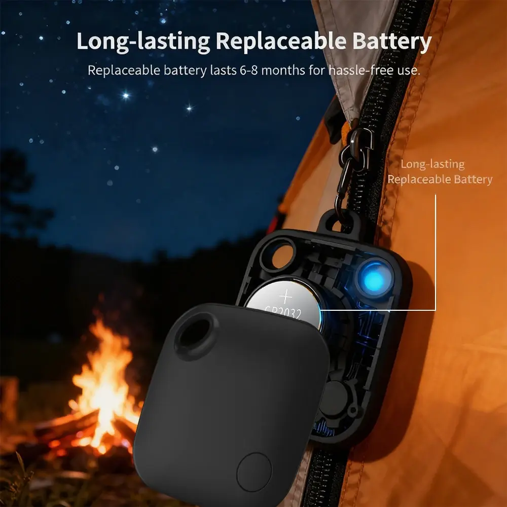 android smart tag