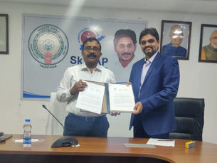 New Education Technology Partnership Offers Opportunity for Students and Employees in India