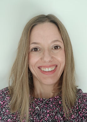 PAULA BURRIDGE REDONDO