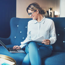 Blended Learning Gives you the Best of Both Worlds